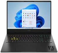 Ноутбук HP Ноутбук HP OMEN Transcend 16-u0097nr Core i7-13700HX/16Gb/1Tb/16' 2560x1600/RTX4070/Win11
