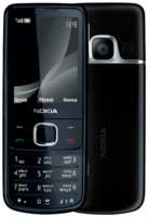 Телефон Nokia 6700 Classic, 1 SIM, черный