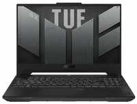 Игровой ноутбук ASUS TUF Gaming A15 FA507NV-LP023 IPS 2K (2560x1440) 90NR0FF5-M00200 15.6″ AMD Ryzen 9 7940HS, 16ГБ, 512ГБ SSD, RTX 4070 8ГБ, Без ОС