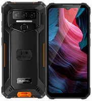 Смартфон OUKITEL WP23 Pro 8 / 128 ГБ, Dual nano SIM, vibrant orange