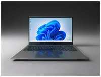 Goods Change Lives Ноутбук 15.6″, мощный ультрабук, 1920x1080, Intel Core i7 10750H 2.6 ГГц, RAM 8 ГБ, DDR4, SSD 512 ГБ, Intel UHD Graphics, Windows, русская раскладка