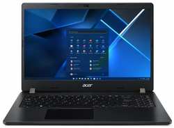 Ноутбук Acer TravelMate P2 TMP215-53-391C 15.6″(1920x1080) Intel Core i3 1115G4(3Ghz) / 8GB SSD 256GB /   / No OS / NX. VPVEP.00K