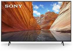 75″ - Sony KD-75X80J 75-дюймовый телевизор с HDR, Dolby Vision, Dolby Atmos и 4K
