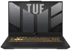 Игровой ноутбук ASUS TUF Gaming F17 FX707ZU4-HX058 17.3″ (90NR0FJ5-M00370)