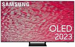 Samsung QE65s90c - OLED телевизор