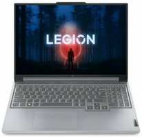 Lenovo Legion Slim 5 16APH8 Misty 82Y9001LRK (Российская клавиатура) (AMD Ryzen 5 7640HS 4.3 GHz/16384Mb/1024Gb SSD/nVidia GeForce RTX 4060 8192M