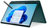 Ноутбук Lenovo Yoga 6 Gen 8 13.3″ WUXGA Touch IPS/AMD Ryzen 5 7530U/16GB/512GB SSD/Radeon Graphics/Win 11 Home/RUSKB/ (83B2003RRK)