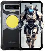Смартфон FOSSiBOT F102 12 / 256 ГБ Global, Dual nano SIM, черный