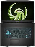 Ноутбук MSI Bravo 17 C7VF-063RU 9S7-17LN11-063 (AMD Ryzen 7 3200 MHz (7735HS) / 16Gb / 512 Gb SSD / 17.3″ / 1920x1080 / nVidia GeForce RTX 4060 GDDR6)