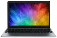 Ноутбук Chuwi HeroBook Pro 1746087 N4020 / 8GB / 256GB SSD / UHD Graphics 600 / 14.1″ FHD IPS / BT / WiFi / cam / Win11Home / grey