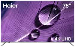 Телевизор 4K Ultra HD Haier SMART TV S1