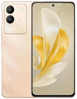 Смартфон vivo V29e V2317 8 / 256 ГБ, Dual nano SIM, розовое золото