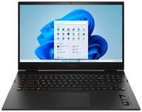 Ноутбук HP OMEN 17-CK2001nr i9 / 32Gb / 1TB SSD / 17.3 QHD IPS 165Hz / RTX4090 16Gb / 4Zone RGB backlit / Win11 / Shadow Black (837W7UA)