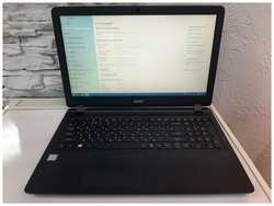 Ноутбук Acer EX2540-31JF (N16C1)