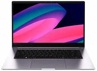 Ноутбук Infinix INBOOK X3 Plus 12TH XL31, 15.6″ FHD IPS / Intel Core i5-1235U / 8ГБ LPDDR4X / 512ГБ SSD / Iris Xe Graphics / Windows 11 H, серый (71008301216)