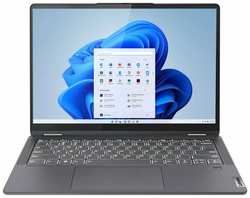 Ноутбук-трансформер Lenovo IdeaPad Flex 5 14IAU7 / 14″ / Core i5-1235U / 8 / 512 / Win / Grey (82R700JHPS)