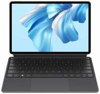Ноутбук HUAWEI MateBook E Go / 12.6″ / Snapdragon 8cx Gen 3 / 16 / 512 / Win / Nebula Gray (53013TLA)