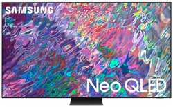 NeoQLED Телевизор Samsung QE98QN100BU (2023)