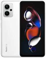 Смартфон Xiaomi Redmi Note 12T Pro 12 / 512 ГБ CN, Dual nano SIM, белый