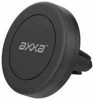 AXXA Автомобильный держатель магнитный, крепление на вентиляционную решетку