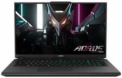 Игровой ноутбук Gigabyte Aorus 7 (9MF-E2KZ513SD)