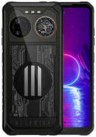Смартфон IIIF150 B2 Ultra 12 / 256 ГБ, Dual nano SIM, черный