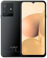 Смартфон CUBOT Note 50 8 / 256 ГБ Global, Dual nano SIM, черный