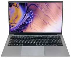 Ноутбук HIPER ExpertBook MTL1601 IPS FHD (1920x1080) MTL1601D1215UDS 16.1″ Intel Core i3-1215U, 16ГБ DDR4, 1ТБ SSD, UHD Graphics, Без ОС