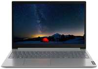 Ноутбук Lenovo ThinkBook 15 Gen 2 15.6″(1920x1080) /  i3-1115G4(3ГГц) /  8Гб /  256Gb SSD /  UHD Graphics /  Без ОС /  Серый 20VE0054RU