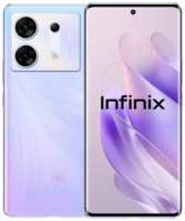 Смартфон Infinix ZERO 30 5G 12 / 256 ГБ RU, Dual nano SIM, Fantasy Purple