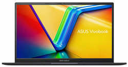 Ноутбук ASUS VivoBook 15X OLED K3504VA-MA220 90NB10A1-M008A0 (15.6″, Core i5 1340P, 16Gb /  SSD 512Gb, Iris Xe Graphics eligible) Черный