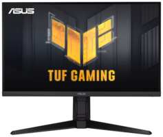 27″ Монитор ASUS TUF GAMING VG27AQL3A,2560x1440, 180 Гц, IPS, 1 мс, 400 кд/м2, 180 Гц, DisplayHDR 400