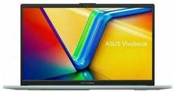 Ноутбук ASUS Vivobook Go 15 E1504FA-BQ089 IPS FHD (1920x1080) 90NB0ZR3-M00L20 15.6″ Ryzen 5 7520U, 8ГБ, 512ГБ SSD, Radeon Graphics, Без ОС