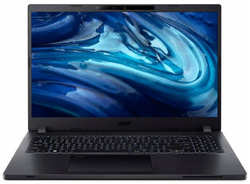 Acer Ноутбук Acer TravelMate P2 TMP215-54-58UD NX. VVAER.008 Black 15.6' {FHD i5-1235U 16Gb / 512Gb Win 11Pro}