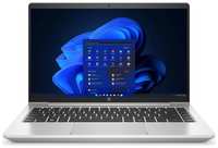 Ноутбук HP Probook 440 G9 i51235U/FHD/8GB+8GB//512SSD/ Wi-Fi 6/Win11ProDG/kb RUS/Eng/Wolf Pro Security (6L303PA#AKL)