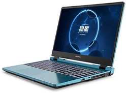 Игровой ноутбук Colorful P15, 2K. Intel Core i5-12450H, RAM 16 ГБ DDR5, SSD 512 ГБ, NVIDIA GeForce RTX 4060 8 Гб, Windows Home, Русская клавиатура