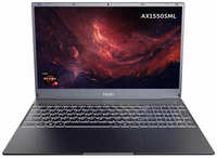 Ноутбук Haier AX1550SML