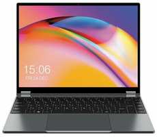 Ноутбук Chuwi FreeBook N100 13.5 (2256x1504) IPS сенсорный/Intel N100/12ГБ LPDDR5/512ГБ SSD/UHD Graphics/Win 11 Home (1746347)