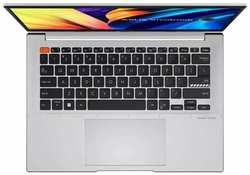Серия ноутбуков ASUS K3402 VivoBook S 14 OLED (14.0″)
