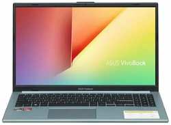 15.6″ Ноутбук ASUS Vivobook Go 15 E1504FA-BQ658 серый