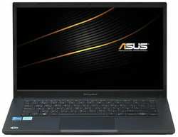 14″ Ноутбук ASUS ExpertBook B1402CBA-EB0604W черный