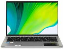 14″ Ноутбук Acer Swift GO 14 SFG14-71-51EJ серебристый