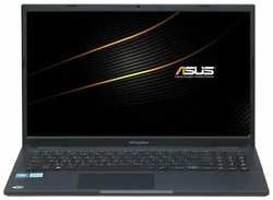 15.6″ Ноутбук ASUS ExpertBook B1502CGA-BQ0086X черный
