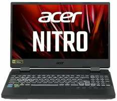 15.6″ Ноутбук Acer Nitro 5 AN515-58-5501 черный