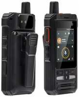 Смартфон UNIWA F80S 1 / 8 ГБ, 2 SIM, черный