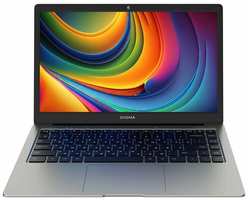 Ноутбук Digma EVE C4403 Celeron N4000 4Gb eMMC128Gb Intel UHD Graphics 600 14″ IPS FHD 1920x1080 Win