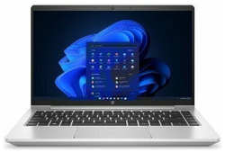 HP ProBook 440 G9 [6J8Q6UT] Silver 14″ {FHD i5-1235U/16Gb/256Gb SSD/Win 11PRO}