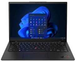 Ноутбук Lenovo ThinkPad X1 Carbon Gen 10 21CB008PRT-wpro