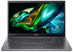 Ноутбук Acer Aspire A515-58P-359X noOS (NX.KHJER.001)