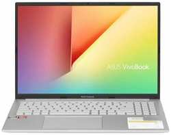 Ноутбук ASUS VivoBook 16 M1605YA-MB330 16″1920x1200, IPS, AMD Ryzen 5 5625U, ядра: 6 х 2.3 ГГц, RAM 8 ГБ, SSD 512 ГБ, AMD Radeon Graphics, без ОС